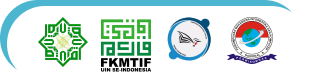 Logo UIN